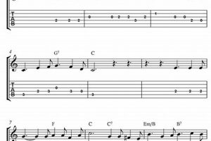 Discover the Enchanting Melodies of "O Holy Night" on Guitar: A Comprehensive Guide to Tab Mastery Master the Art of Playing Guitar and Play Like a Pro Discover the Enchanting Melodies of "O Holy Night" on Guitar: A Comprehensive Guide to Tab Mastery - Master the Art of Playing Guitar and Play Like a Pro