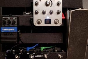 Unveiling the Secrets: Discover the Art of Renting the Perfect Guitar Pedal Master the Art of Playing Guitar and Play Like a Pro Unveiling the Secrets: Discover the Art of Renting the Perfect Guitar Pedal - Master the Art of Playing Guitar and Play Like a Pro