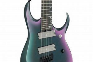 Unlock the Secrets of Multiscale 7 String Guitars: Discoveries and Insights Master the Art of Playing Guitar and Play Like a Pro Unlock the Secrets of Multiscale 7 String Guitars: Discoveries and Insights - Master the Art of Playing Guitar and Play Like a Pro