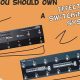 Unlock the Secrets of Guitar Pedal Switching Systems: Discover Endless Possibilities - Master the Art of Playing Guitar and Play Like a Pro