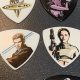 Unveil the Force of Star Wars Guitar Picks: Discoveries and Insights - Master the Art of Playing Guitar and Play Like a Pro
