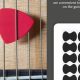 Unlock the Secrets of Sticky Guitar Picks: Precision, Tone, and Comfort Revealed - Master the Art of Playing Guitar and Play Like a Pro