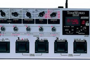 Unleash Your Sonic Potential: Discover the World of Korg Guitar Effects Pedals Master the Art of Playing Guitar and Play Like a Pro Unleash Your Sonic Potential: Discover the World of Korg Guitar Effects Pedals - Master the Art of Playing Guitar and Play Like a Pro