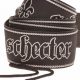 Unveiling the Secrets: Your Guide to Schecter Guitar Straps - Master the Art of Playing Guitar and Play Like a Pro