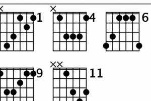 Unlock a World of Chords: Discover the Ultimate Guitar Chords Database Master the Art of Playing Guitar and Play Like a Pro Unlock a World of Chords: Discover the Ultimate Guitar Chords Database - Master the Art of Playing Guitar and Play Like a Pro
