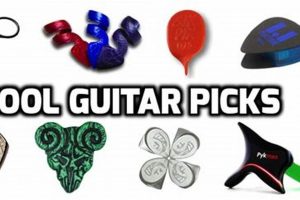 Unleash the Extraordinary: Discover the World of Strange Guitar Picks Master the Art of Playing Guitar and Play Like a Pro Unleash the Extraordinary: Discover the World of Strange Guitar Picks - Master the Art of Playing Guitar and Play Like a Pro