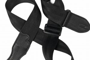 Unleash the Secrets: Discoveries in Seat Belt Guitar Strap Evolution Master the Art of Playing Guitar and Play Like a Pro Unleash the Secrets: Discoveries in Seat Belt Guitar Strap Evolution - Master the Art of Playing Guitar and Play Like a Pro