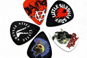 Uncover the Secrets of Sublimation Guitar Picks: Enhance Your Playing Master the Art of Playing Guitar and Play Like a Pro Uncover the Secrets of Sublimation Guitar Picks: Enhance Your Playing - Master the Art of Playing Guitar and Play Like a Pro