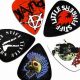 Uncover the Secrets of Sublimation Guitar Picks: Enhance Your Playing - Master the Art of Playing Guitar and Play Like a Pro