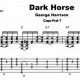 Unleash the Dark Horse: Discover Secrets and Master the Iconic Guitar Tab - Master the Art of Playing Guitar and Play Like a Pro