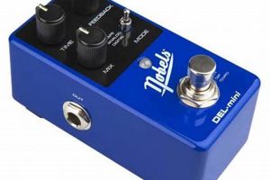 Unlock the Sonic Secrets: Unveiling the Wonders of Nobels Guitar Pedals Master the Art of Playing Guitar and Play Like a Pro Unlock the Sonic Secrets: Unveiling the Wonders of Nobels Guitar Pedals - Master the Art of Playing Guitar and Play Like a Pro