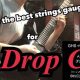 Unveiling the Secrets of Guitar String Gauge for Drop C: A Journey to Sonic Nirvana - Master the Art of Playing Guitar and Play Like a Pro