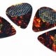 Unveiling the Power of Textured Guitar Picks: Elevate Your Playing - Master the Art of Playing Guitar and Play Like a Pro