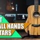 Discover the Ultimate Acoustic Guitar for Small Hands: Unlocking Comfort and Playability - Master the Art of Playing Guitar and Play Like a Pro