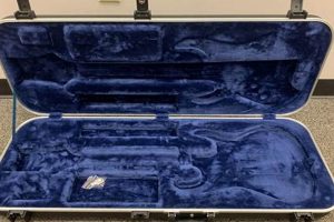 Uncover the Perfect Used Guitar Case: A Journey to Protection and Style Master the Art of Playing Guitar and Play Like a Pro Uncover the Perfect Used Guitar Case: A Journey to Protection and Style - Master the Art of Playing Guitar and Play Like a Pro
