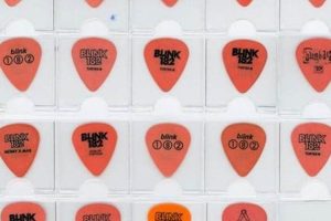 Unleash Your Skills: Discoveries and Insights for the Tom DeLonge Guitar Pick Master the Art of Playing Guitar and Play Like a Pro Unleash Your Skills: Discoveries and Insights for the Tom DeLonge Guitar Pick - Master the Art of Playing Guitar and Play Like a Pro