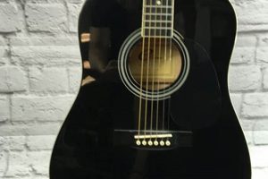 Unveiling the Secrets of the Eleca Acoustic: A Journey into Sound and Playability Master the Art of Playing Guitar and Play Like a Pro Unveiling the Secrets of the Eleca Acoustic: A Journey into Sound and Playability - Master the Art of Playing Guitar and Play Like a Pro