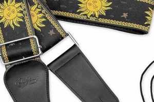 Unleash Your Guitar's Potential: Discover the Power of Sun Guitar Straps Master the Art of Playing Guitar and Play Like a Pro Unleash Your Guitar's Potential: Discover the Power of Sun Guitar Straps - Master the Art of Playing Guitar and Play Like a Pro