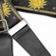 Unleash Your Guitar's Potential: Discover the Power of Sun Guitar Straps - Master the Art of Playing Guitar and Play Like a Pro