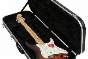 Unveiling the Secrets of Guitar Cases: A Comprehensive Guide to Protection and Convenience Master the Art of Playing Guitar and Play Like a Pro Unveiling the Secrets of Guitar Cases: A Comprehensive Guide to Protection and Convenience - Master the Art of Playing Guitar and Play Like a Pro
