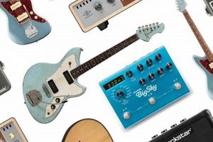Unlock the Secrets of Electric Guitar Gear: A Journey of Discovery Master the Art of Playing Guitar and Play Like a Pro Unlock the Secrets of Electric Guitar Gear: A Journey of Discovery - Master the Art of Playing Guitar and Play Like a Pro