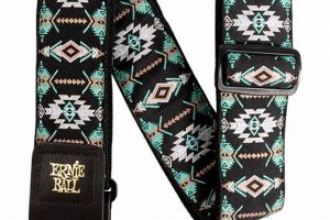 Unveiling the Enchanting World of Turquoise Guitar Straps: Discoveries and Insights Master the Art of Playing Guitar and Play Like a Pro Unveiling the Enchanting World of Turquoise Guitar Straps: Discoveries and Insights - Master the Art of Playing Guitar and Play Like a Pro