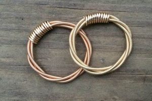 Guitar String Rings: Unlocking the Secrets for Optimal Performance Master the Art of Playing Guitar and Play Like a Pro Guitar String Rings: Unlocking the Secrets for Optimal Performance - Master the Art of Playing Guitar and Play Like a Pro