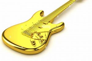 Unveil the Golden Secrets: Exploring the World of Electric Guitar Gold Master the Art of Playing Guitar and Play Like a Pro Unveil the Golden Secrets: Exploring the World of Electric Guitar Gold - Master the Art of Playing Guitar and Play Like a Pro