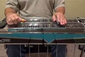 Unlock Your Pedal Steel Potential: Discover the Secrets from Master Teachers Master the Art of Playing Guitar and Play Like a Pro Unlock Your Pedal Steel Potential: Discover the Secrets from Master Teachers - Master the Art of Playing Guitar and Play Like a Pro
