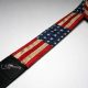 Usa Flag Guitar Strap - Master the Art of Playing Guitar and Play Like a Pro
