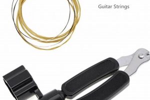 Unveiling the Secrets: Your Guide to Master the Art of Guitar String Tools Master the Art of Playing Guitar and Play Like a Pro Unveiling the Secrets: Your Guide to Master the Art of Guitar String Tools - Master the Art of Playing Guitar and Play Like a Pro
