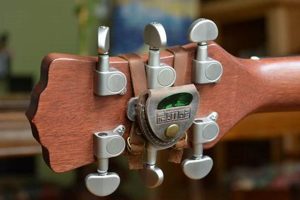 Discoveries and Insights: Unlocking the Secrets of Pick Holders on Guitar Master the Art of Playing Guitar and Play Like a Pro Discoveries and Insights: Unlocking the Secrets of Pick Holders on Guitar - Master the Art of Playing Guitar and Play Like a Pro