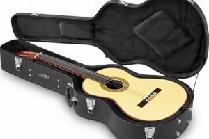 Discover the Ultimate Protection: Unveiling the Secrets of "Guitar Case Small" Master the Art of Playing Guitar and Play Like a Pro Discover the Ultimate Protection: Unveiling the Secrets of "Guitar Case Small" - Master the Art of Playing Guitar and Play Like a Pro