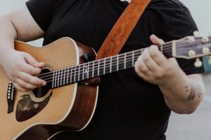 Unveiling the World of Wide Neck Acoustic Guitars: Uncover Tone, Comfort, and Versatility Master the Art of Playing Guitar and Play Like a Pro Unveiling the World of Wide Neck Acoustic Guitars: Uncover Tone, Comfort, and Versatility - Master the Art of Playing Guitar and Play Like a Pro