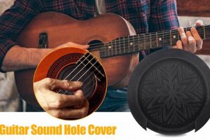 Uncover the Secrets: The Ultimate Guide to Acoustic Guitar Hole Covers Master the Art of Playing Guitar and Play Like a Pro Uncover the Secrets: The Ultimate Guide to Acoustic Guitar Hole Covers - Master the Art of Playing Guitar and Play Like a Pro