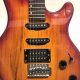 Unleash the Power and History of Oscar Schmidt by Washburn Electric Guitars - Master the Art of Playing Guitar and Play Like a Pro