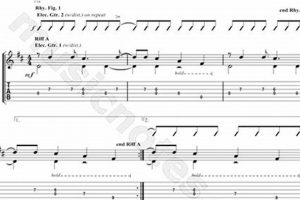 Unleash Your Inner Rock Star: Discover the Secrets of "Check Yes Juliet" Guitar Tab - Master the Art of Playing Guitar and Play Like a Pro