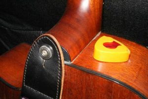 Uncover the Optimal Pick Holder Placement for Limitless Guitar Mastery Master the Art of Playing Guitar and Play Like a Pro Uncover the Optimal Pick Holder Placement for Limitless Guitar Mastery - Master the Art of Playing Guitar and Play Like a Pro