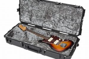 Discoveries and Insights: Unlocking the World of Waterproof Guitar Cases Master the Art of Playing Guitar and Play Like a Pro Discoveries and Insights: Unlocking the World of Waterproof Guitar Cases - Master the Art of Playing Guitar and Play Like a Pro