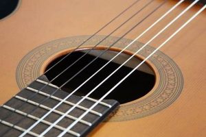 Unveiling the Secrets of Black Guitar Strings: Discoveries and Insights Master the Art of Playing Guitar and Play Like a Pro Unveiling the Secrets of Black Guitar Strings: Discoveries and Insights - Master the Art of Playing Guitar and Play Like a Pro