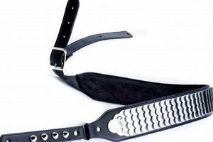 Unveiling the Vox Python Guitar Strap: Exceptional Comfort and Style for the Modern Musician Master the Art of Playing Guitar and Play Like a Pro Unveiling the Vox Python Guitar Strap: Exceptional Comfort and Style for the Modern Musician - Master the Art of Playing Guitar and Play Like a Pro