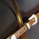 Unleash the Secrets of Western Guitar Straps: Discoveries and Insights Await - Master the Art of Playing Guitar and Play Like a Pro