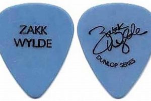 Unlock the Secrets of Zakk Wylde Guitar Picks: Discover Your Ultimate Playing Edge Master the Art of Playing Guitar and Play Like a Pro Unlock the Secrets of Zakk Wylde Guitar Picks: Discover Your Ultimate Playing Edge - Master the Art of Playing Guitar and Play Like a Pro