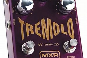 Unlock the Secrets of Stereo Tremolo Guitar Pedals: A Journey of Discovery Master the Art of Playing Guitar and Play Like a Pro Unlock the Secrets of Stereo Tremolo Guitar Pedals: A Journey of Discovery - Master the Art of Playing Guitar and Play Like a Pro
