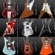 Unveiling the Secrets of Electric Guitar Shapes: Discoveries and Insights Await - Master the Art of Playing Guitar and Play Like a Pro