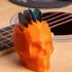 Unleash Your Sonic Journey: Discover the Revolutionary 3D Printed Guitar Pick Holder - Master the Art of Playing Guitar and Play Like a Pro