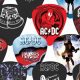 Unveiling the Secrets of AC/DC Guitar Picks: Discoveries and Insights - Master the Art of Playing Guitar and Play Like a Pro