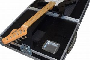 Unveiling the Secrets: The Ultimate Guide to Guitar Tech Cases for Exceptional Protection Master the Art of Playing Guitar and Play Like a Pro Unveiling the Secrets: The Ultimate Guide to Guitar Tech Cases for Exceptional Protection - Master the Art of Playing Guitar and Play Like a Pro