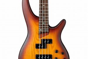 Uncover the Secrets of the Captivating Electric Guitar 4 String Master the Art of Playing Guitar and Play Like a Pro Uncover the Secrets of the Captivating Electric Guitar 4 String - Master the Art of Playing Guitar and Play Like a Pro