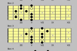 Unlock the Power of the Em Pentatonic Scale: A Journey to Musical Mastery Master the Art of Playing Guitar and Play Like a Pro Unlock the Power of the Em Pentatonic Scale: A Journey to Musical Mastery - Master the Art of Playing Guitar and Play Like a Pro